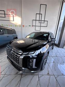 هیوندای پالیسەید